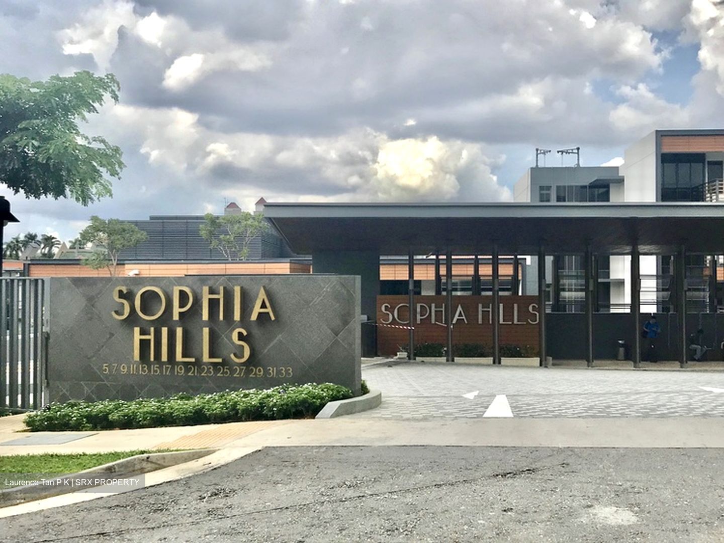 Sophia Hills (D9), Condominium #276571511
